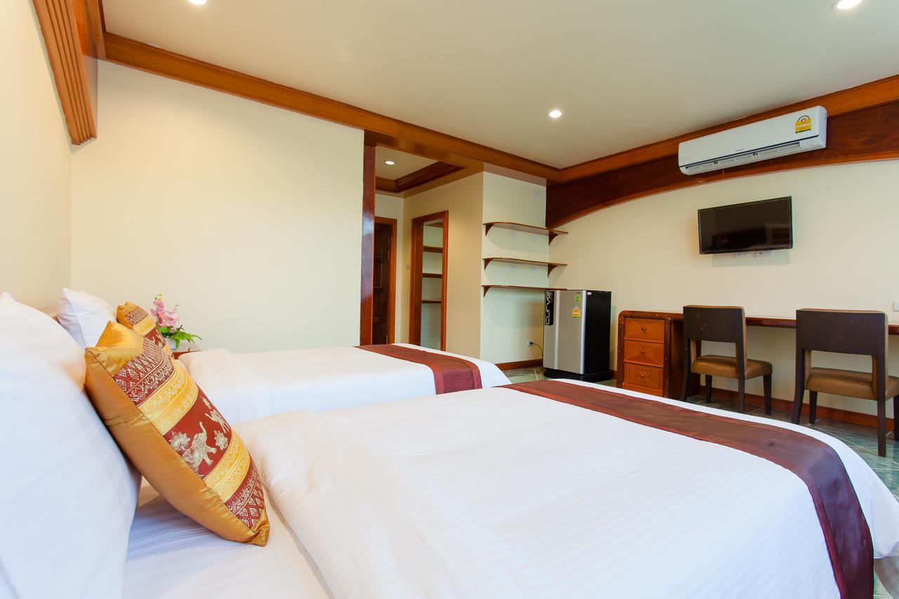 Appartement Id Residences